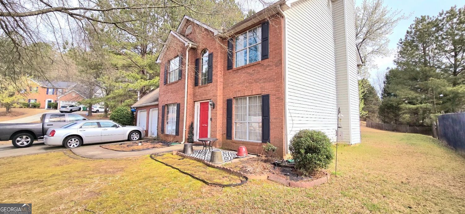 3897 Vine Stone DR