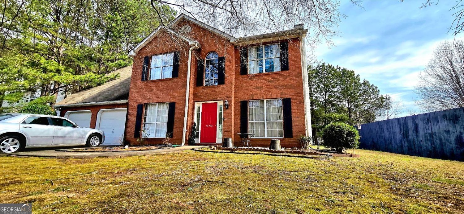 3897 Vine Stone DR