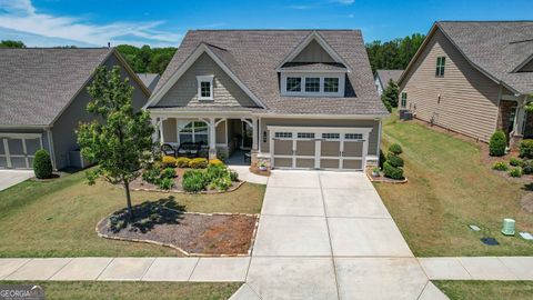 100 Maple Leaf RD Sharpsburg GA 30277