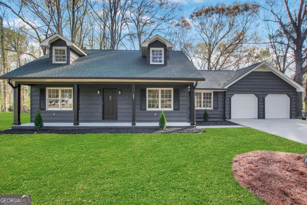 Photo of 602 Oneta Drive, Norcross, GA 30093 (MLS # 10720053)