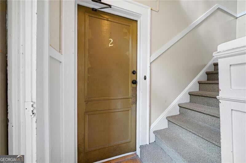 Photo of 795 Ponce De Leon Place NE #C2, Atlanta, GA 30306 (MLS # 10851679)