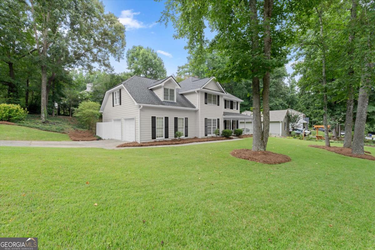 4224 Arbor Club DR