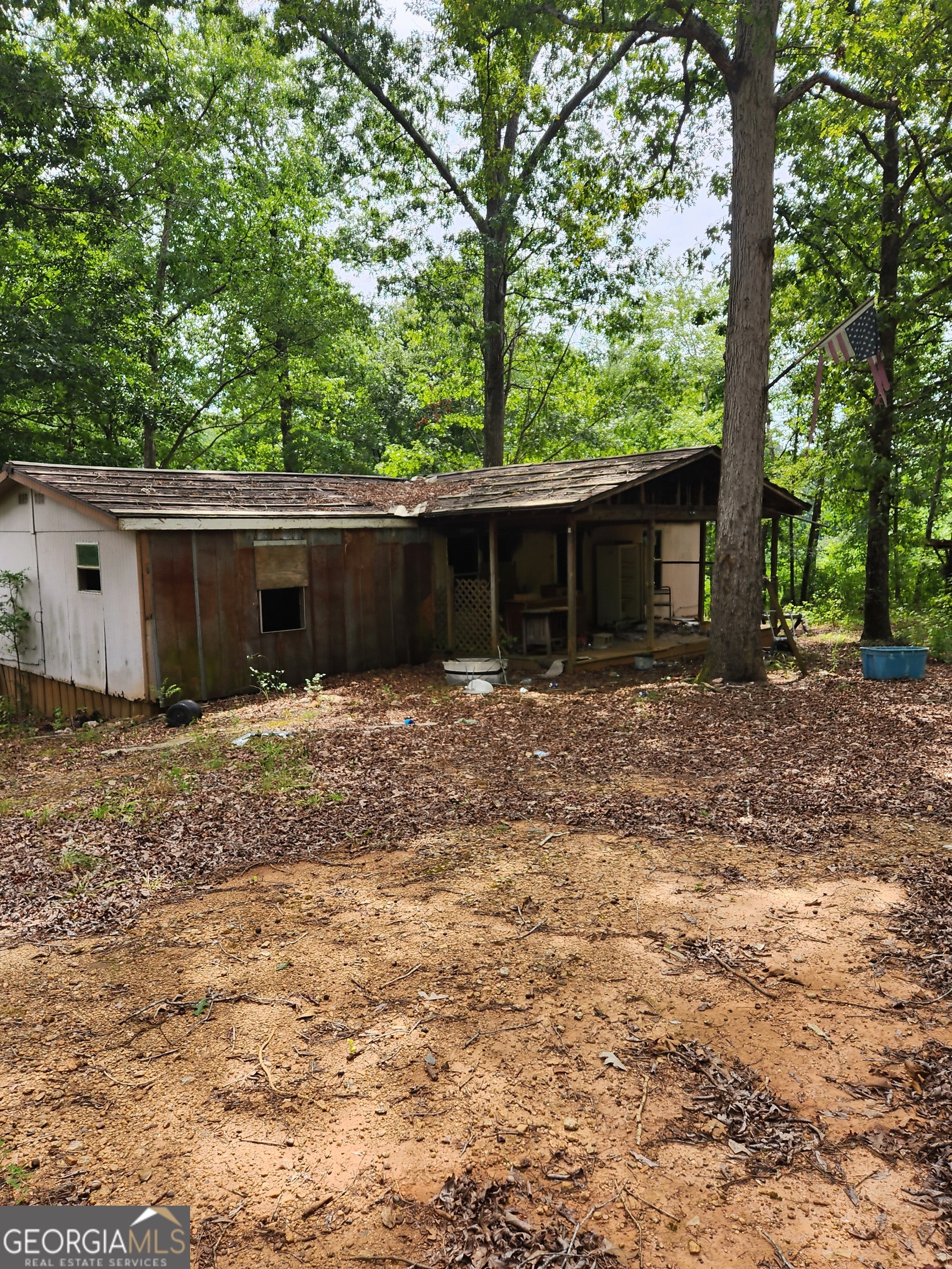 Danielsville, Georgia 30633, United States, ,Land,Pending,44726