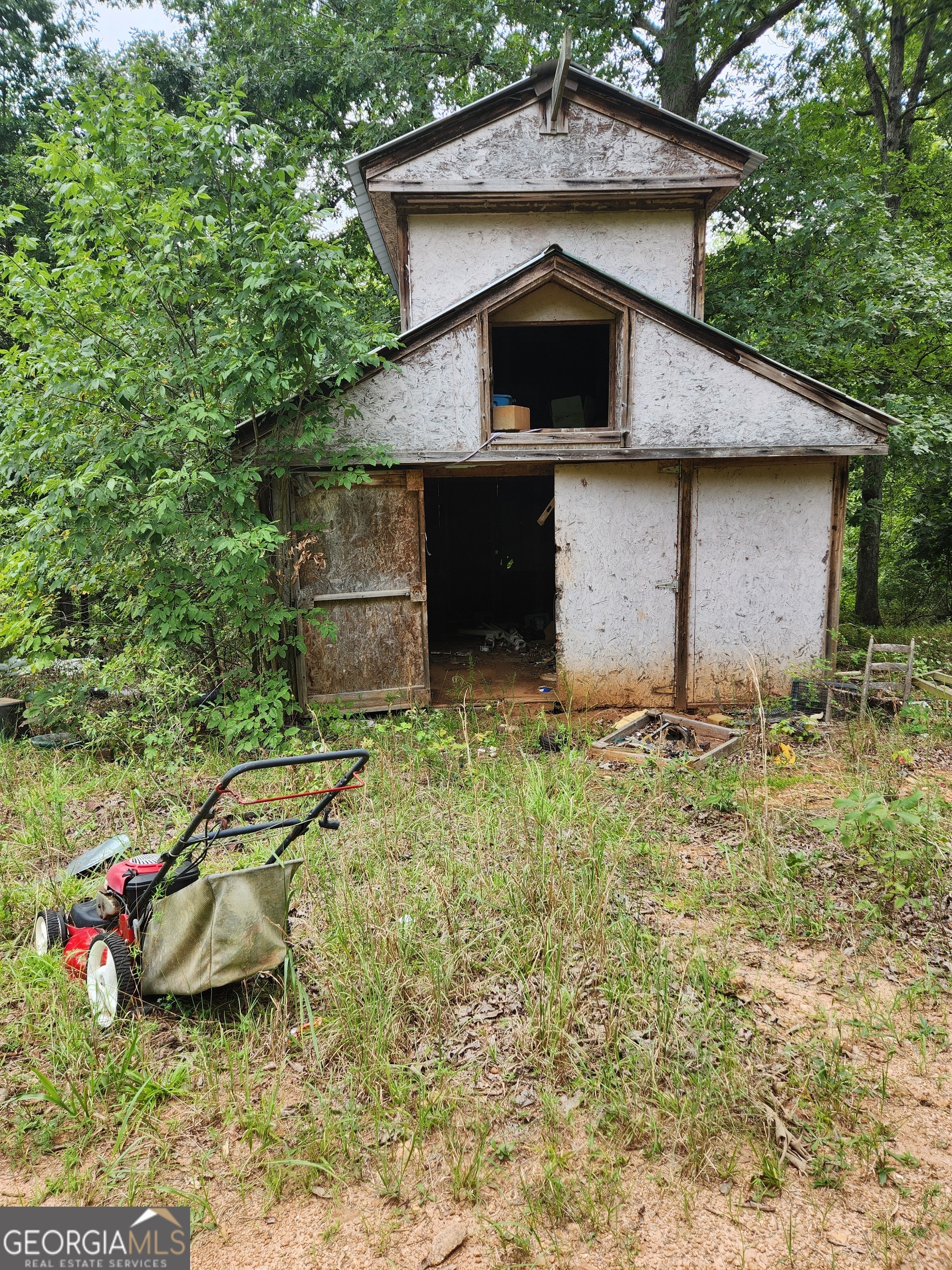 Danielsville, Georgia 30633, United States, ,Land,Pending,44726