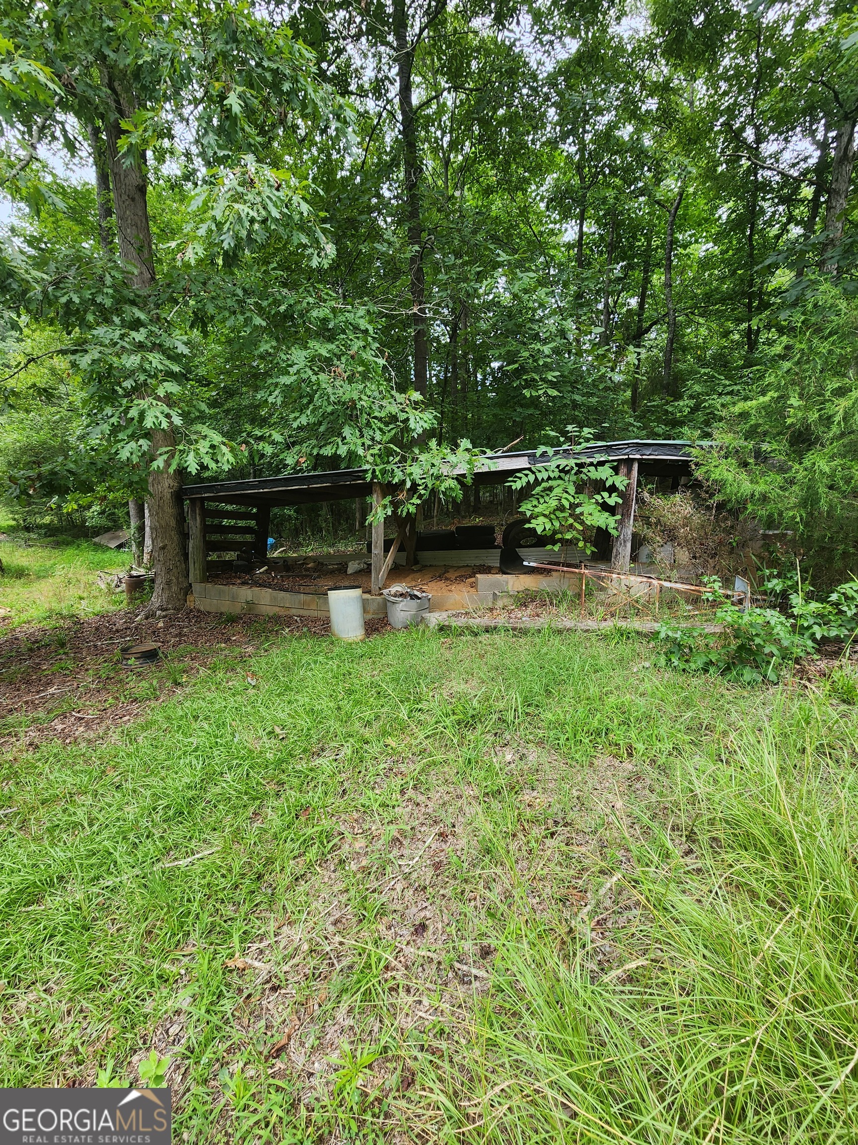 Danielsville, Georgia 30633, United States, ,Land,Pending,44726