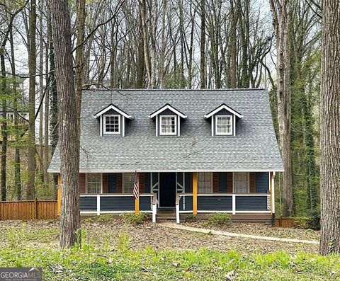 389 England PL Marietta GA 30066