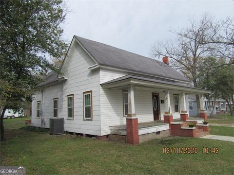 A home in Metter