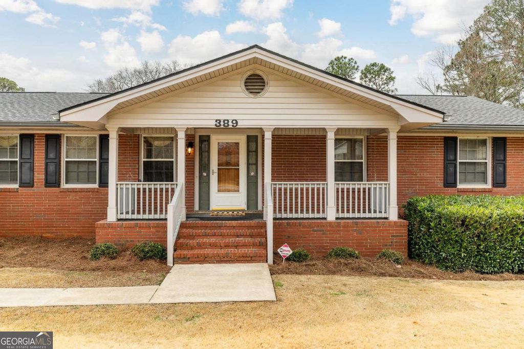 Photo of 389 Ashton Drive, Athens, GA 30606 (MLS # 10700113)