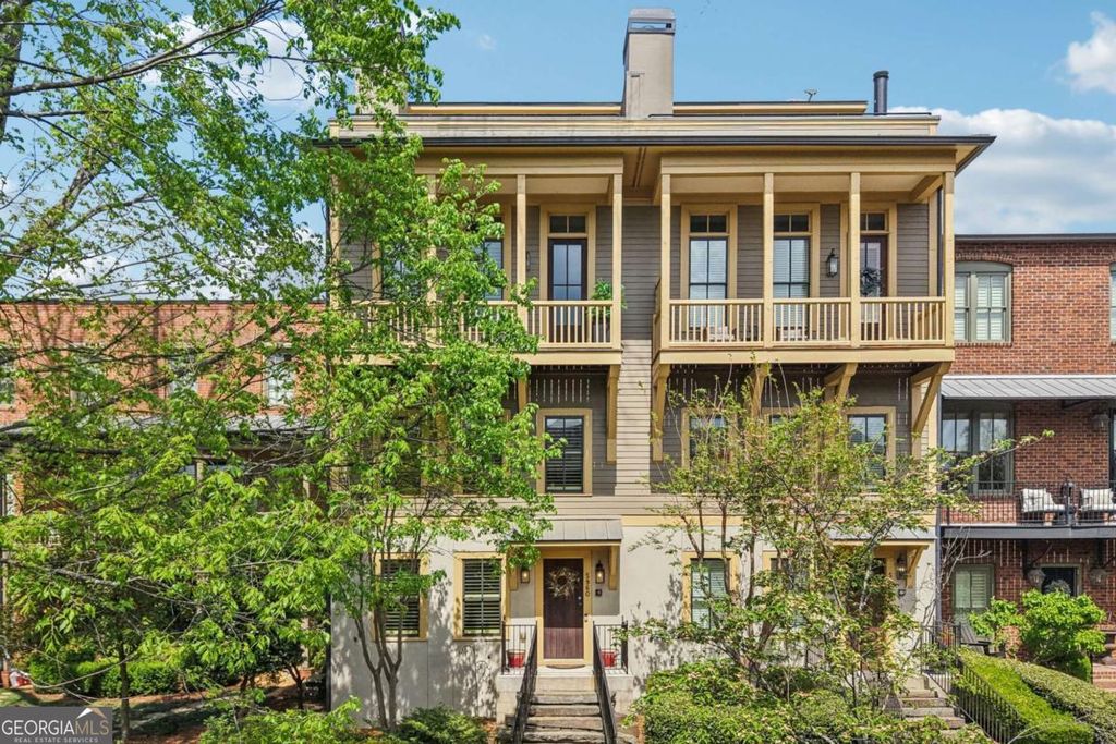 Photo of 5960 Webster Circle, Norcross, GA 30071 (MLS # 10725584)