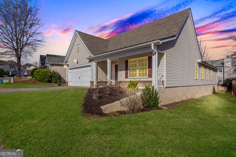 112 Village DR Canton GA 30114