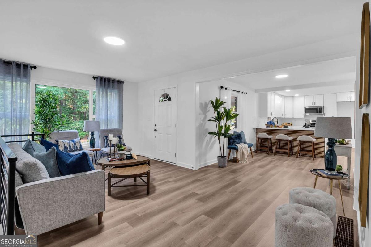 3951 Covered Bridge RD SW