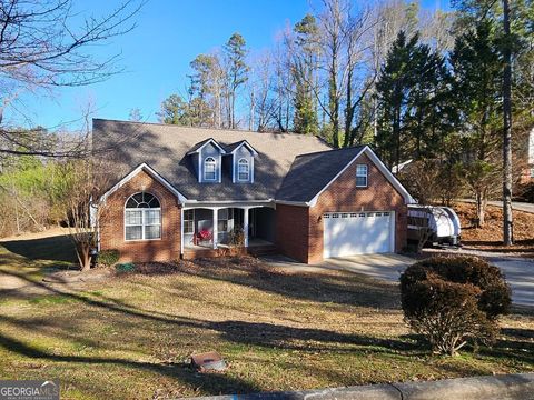 Photo of 108 Thornwood Dr SW, Rome, GA 30165 (MLS # 10663040)