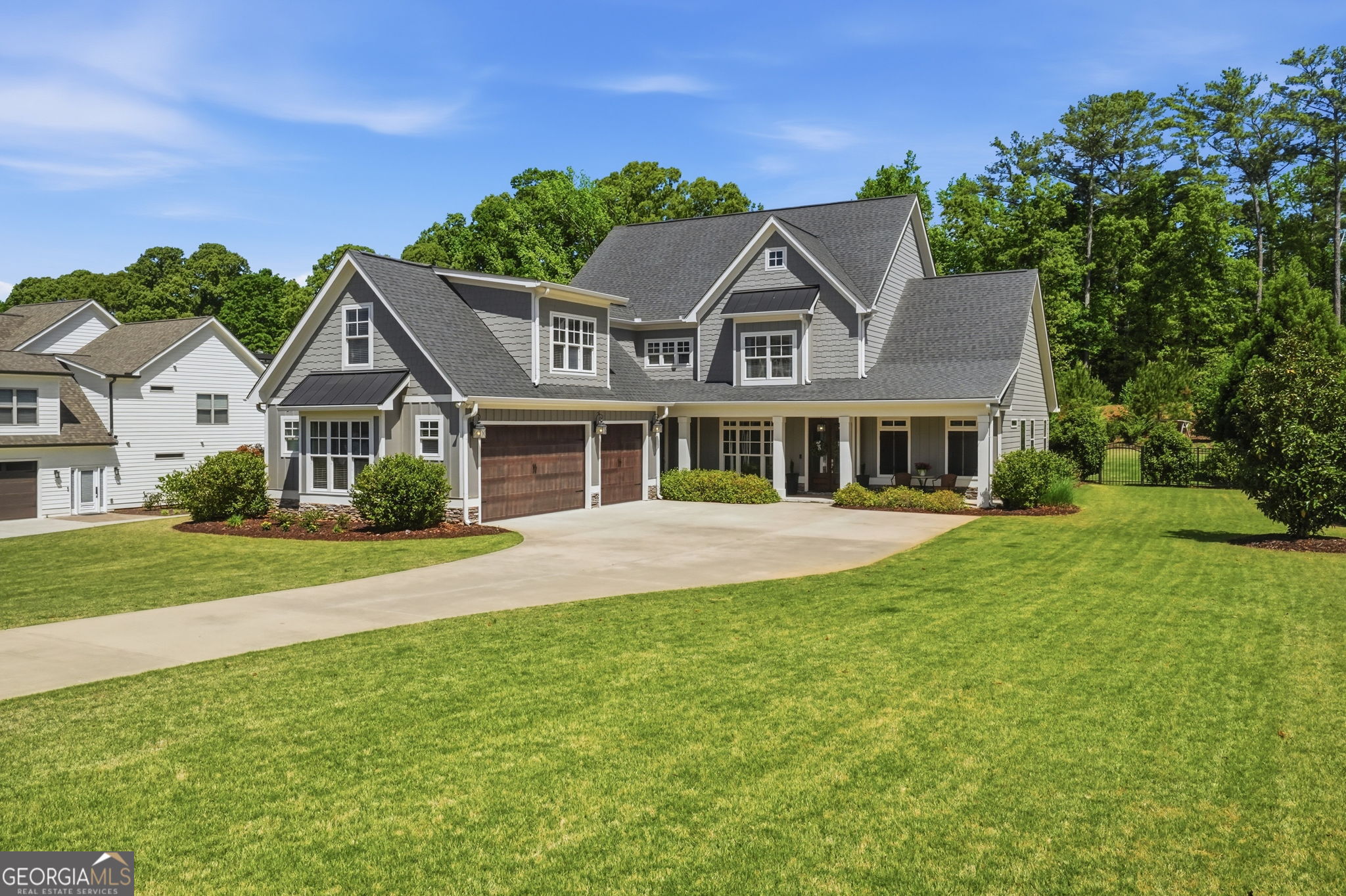 110 Brayden DR