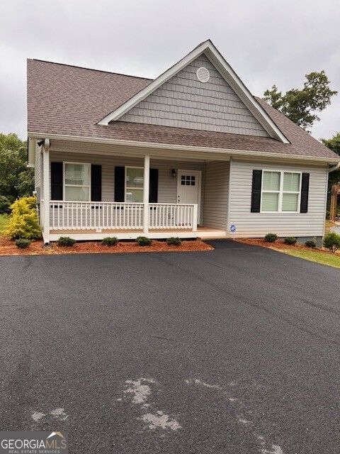 34 Great Works DR Dahlonega GA 30533
