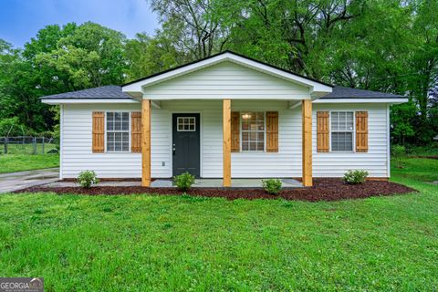 21 Barnard Avenue, Lagrange, GA 30241 - #: 10496473