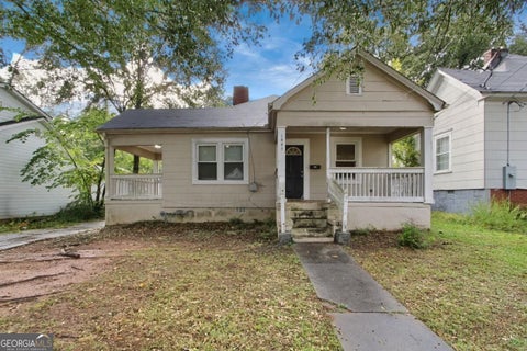 Photo of 1445 Athens Avenue SW, Atlanta, GA 30310 (MLS # 10869294)