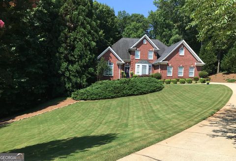 4048 Landmark DR Douglasville GA 30135