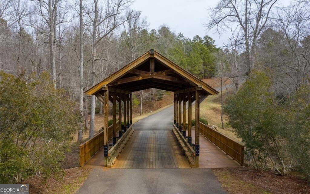 LOT 50 Lower Creek TRL