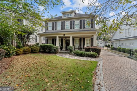 Photo of 1562 Mercer Avenue, College Park, GA 30337 (MLS # 10611615)