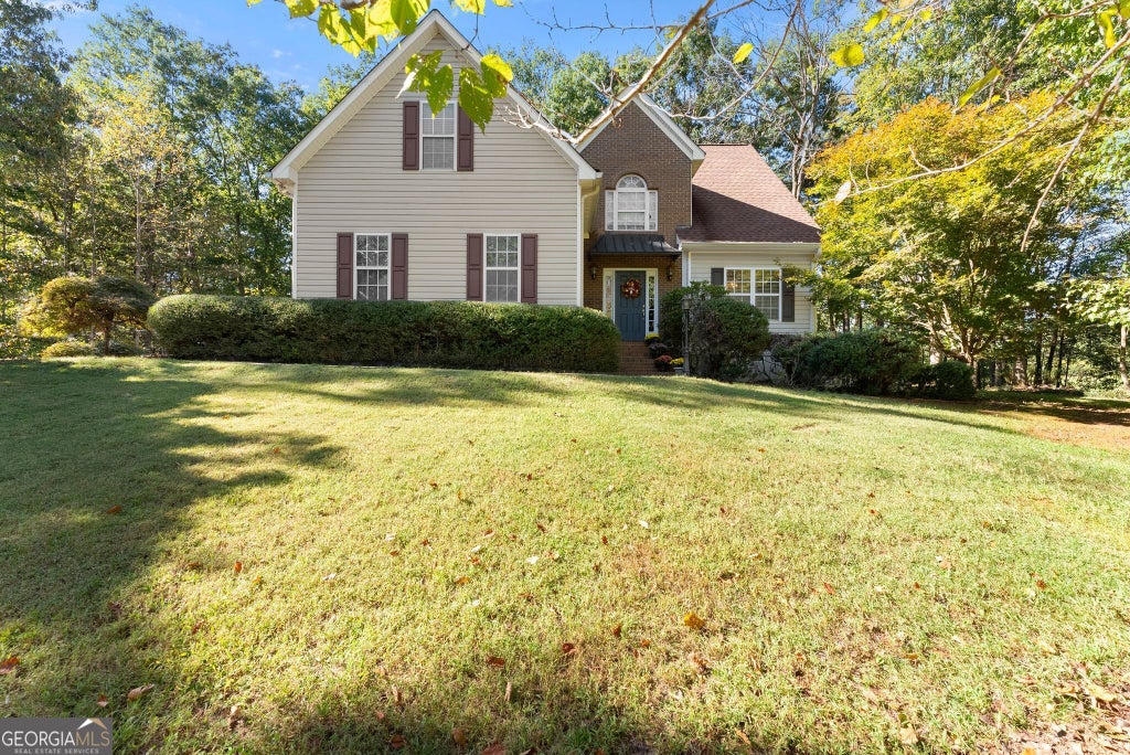 Photo of 115 Tall Oaks Drive, Alto, GA 30510 (MLS # 10873623)