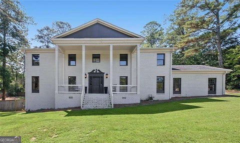 Photo of 685 Mission Road SW, Cartersville, GA 30120 (MLS # 10850332)