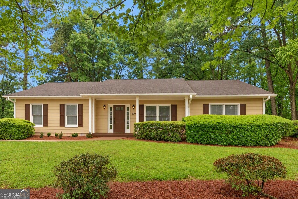 Photo of 100 Kim Trail, Stockbridge, GA 30281 (MLS # 10880555)