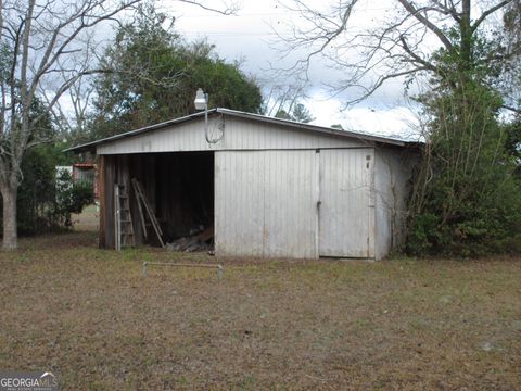 A home in Hazlehurst