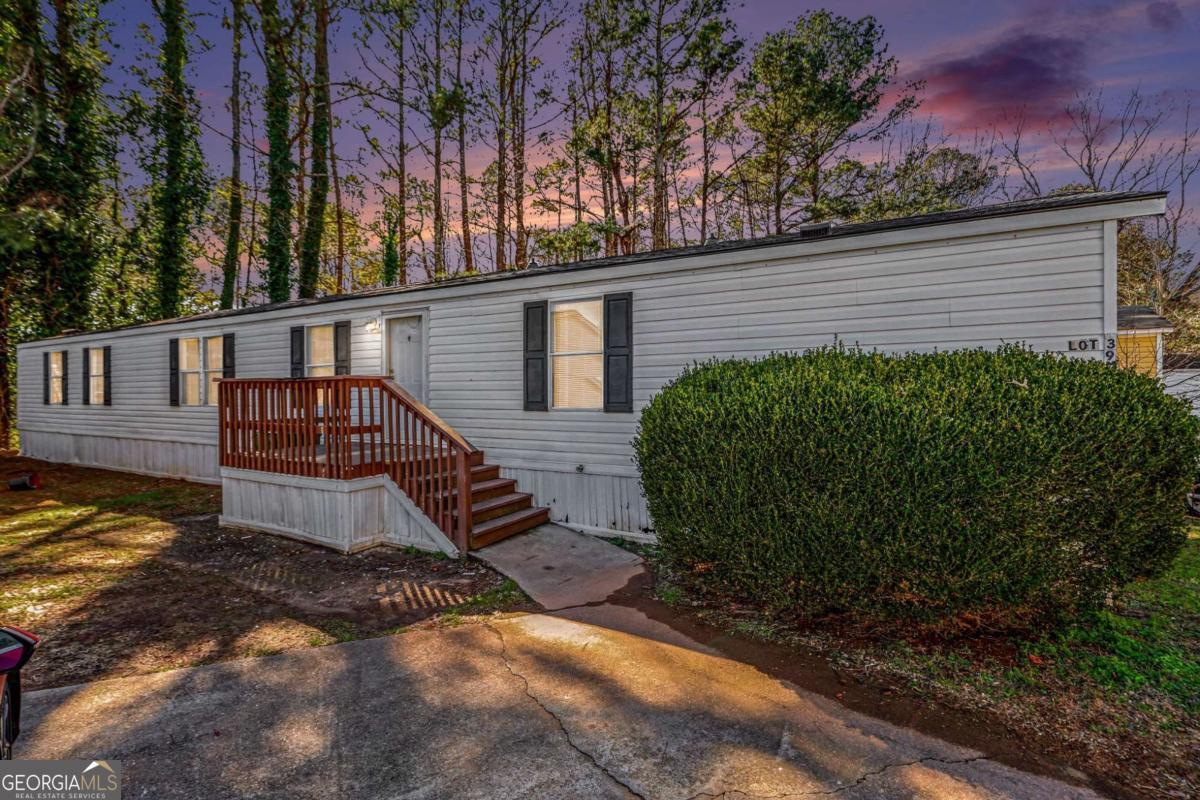 6359 Bells Ferry Lot 39 RD