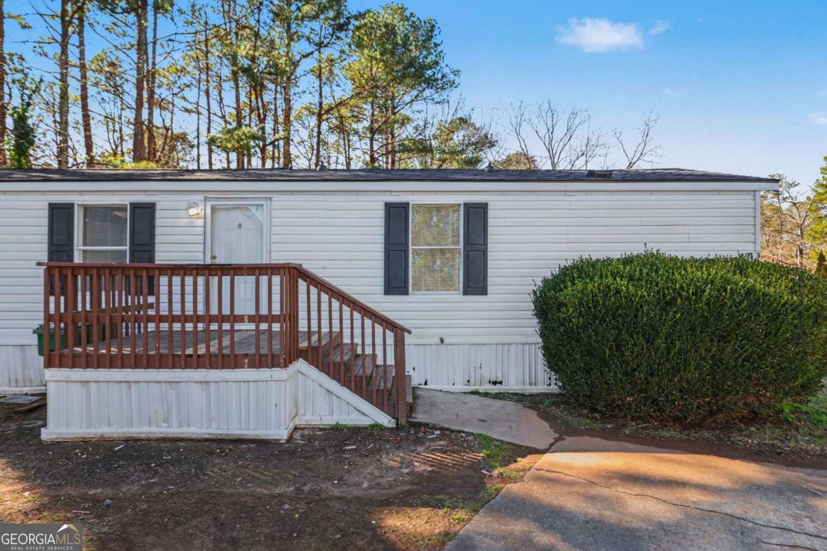 6359 Bells Ferry Lot 39 RD