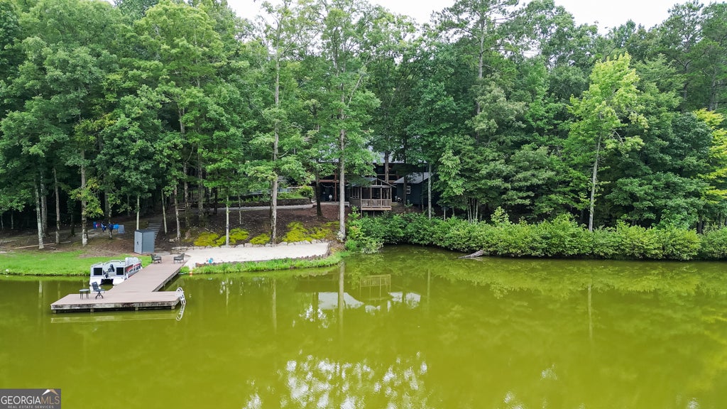 Photo of 710 Line Creek Road, Senoia, GA 30276 (MLS # 10836581)