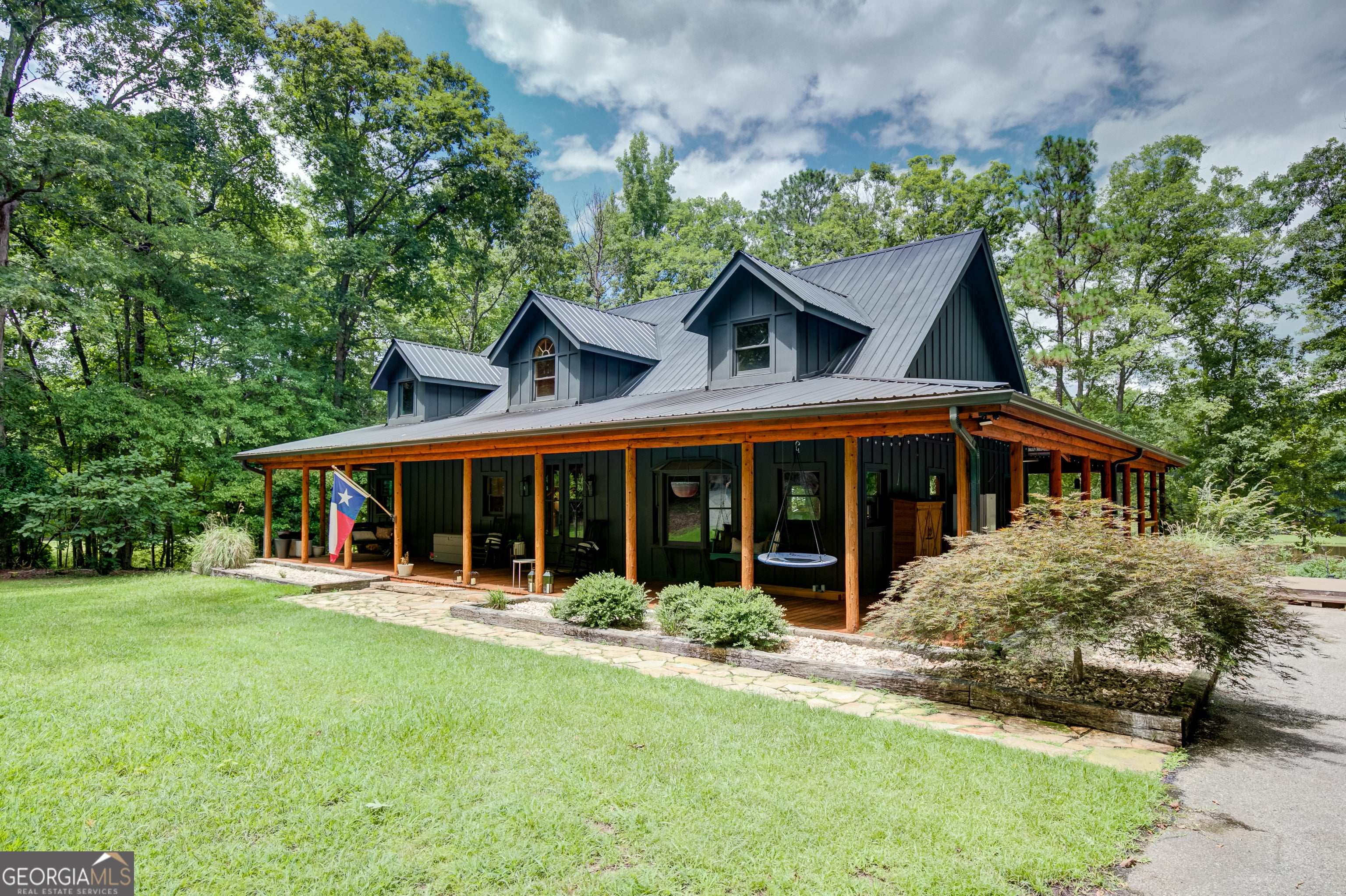 710 Line Creek RD