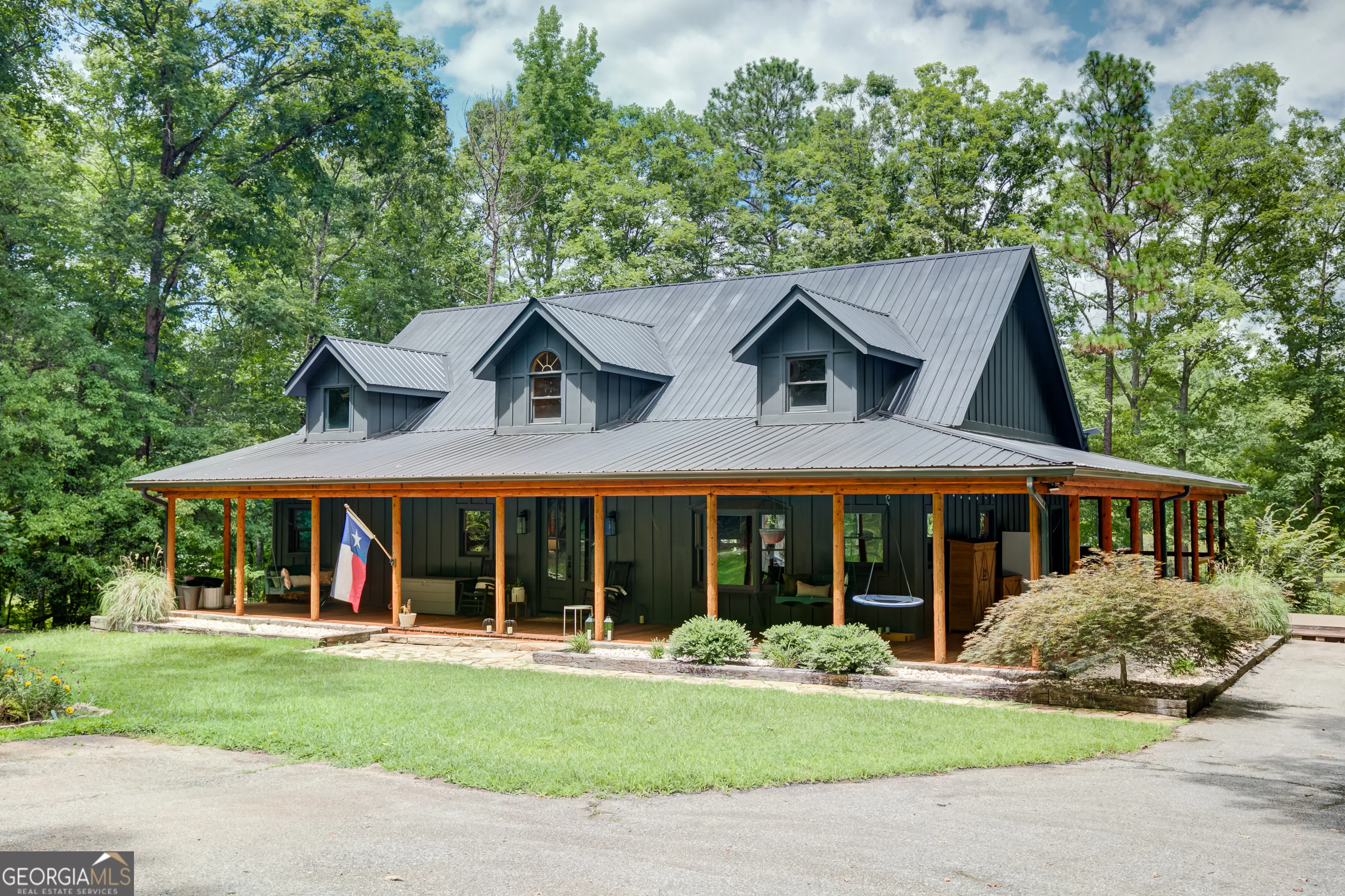 710 Line Creek Road, Senoia, GA, 30276