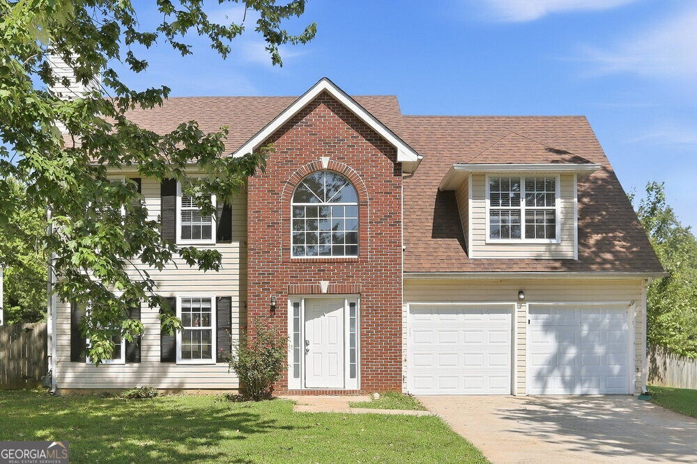 Photo of 6956 Fields Drive, Douglasville, GA 30135 (MLS # 10855009)