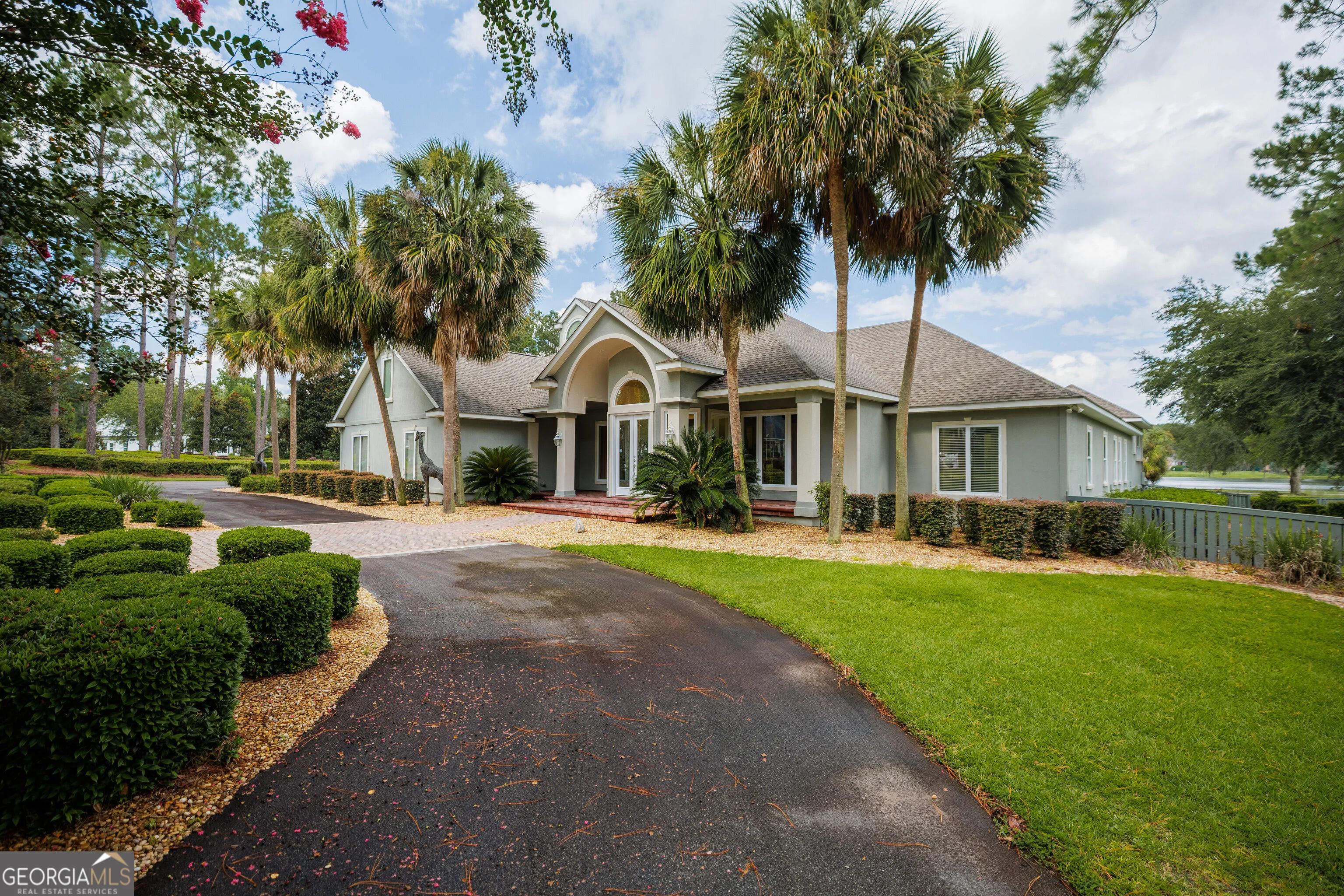 4709 Blackwater Drive, Valdosta, GA, 31602