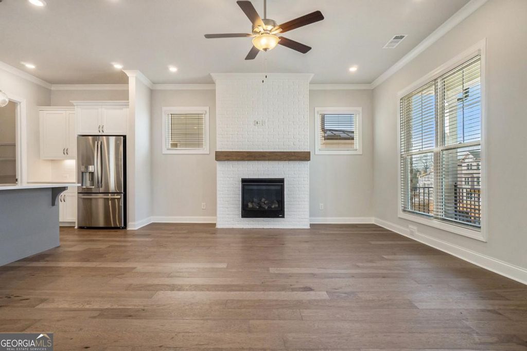 Photo of 106 Basil Street, Cumming, GA 30040 (MLS # 10730734)