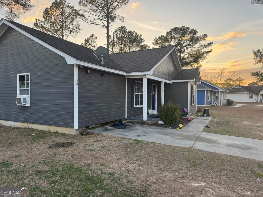 Photo of 2035 Lasalle Drive, Valdosta, GA 31602 (MLS # 10700246)