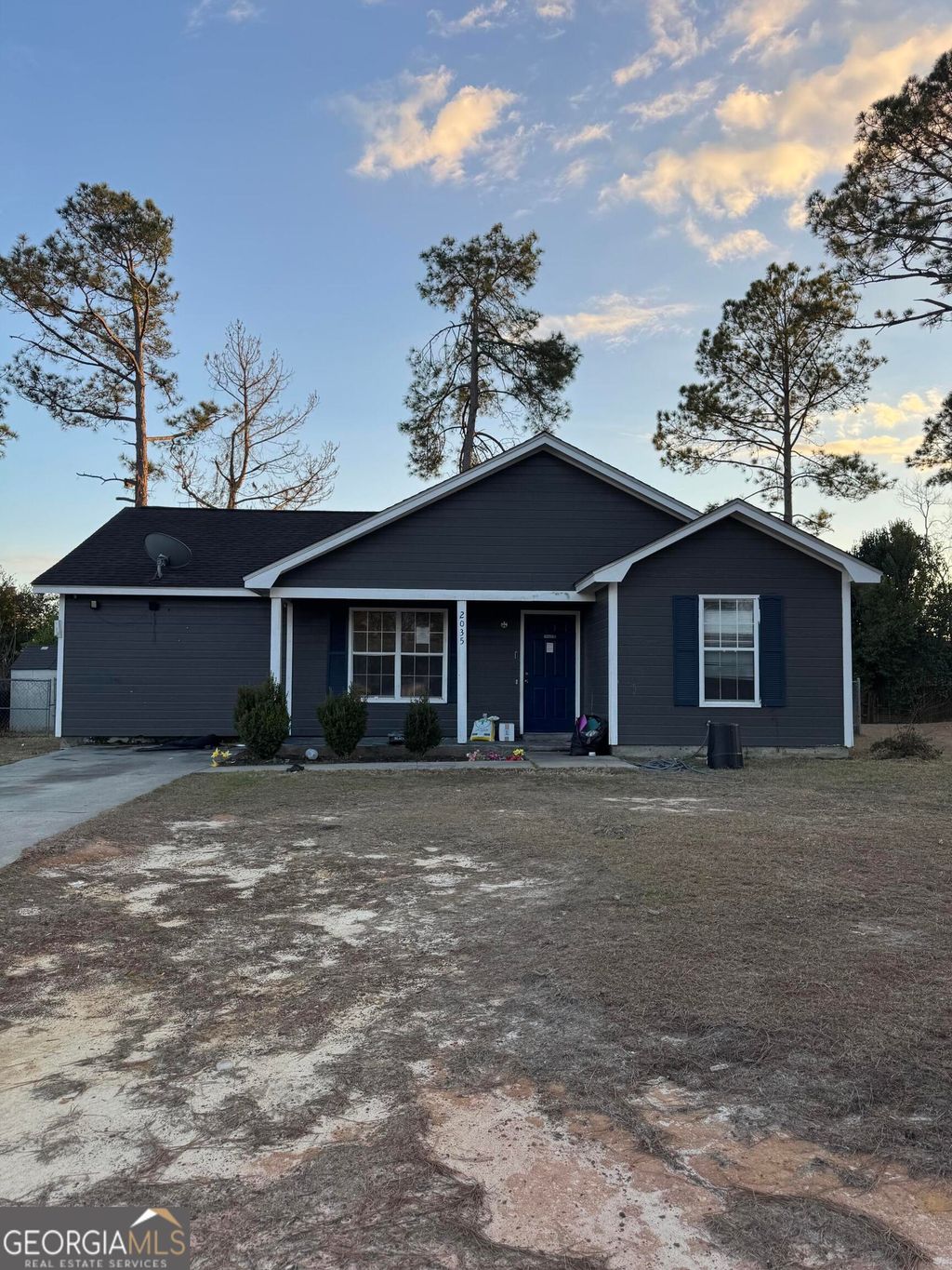 Photo of 2035 Lasalle Drive, Valdosta, GA 31602 (MLS # 10700246)