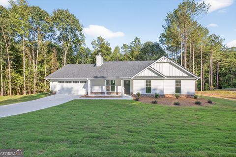 Photo of 45 Sugar Maple Way #43, Colbert, GA 30628 (MLS # 10547263)