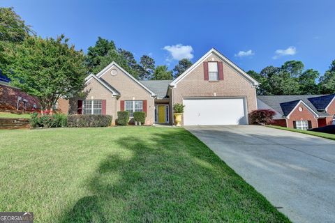 755 James Ridge DR Lawrenceville GA 30045