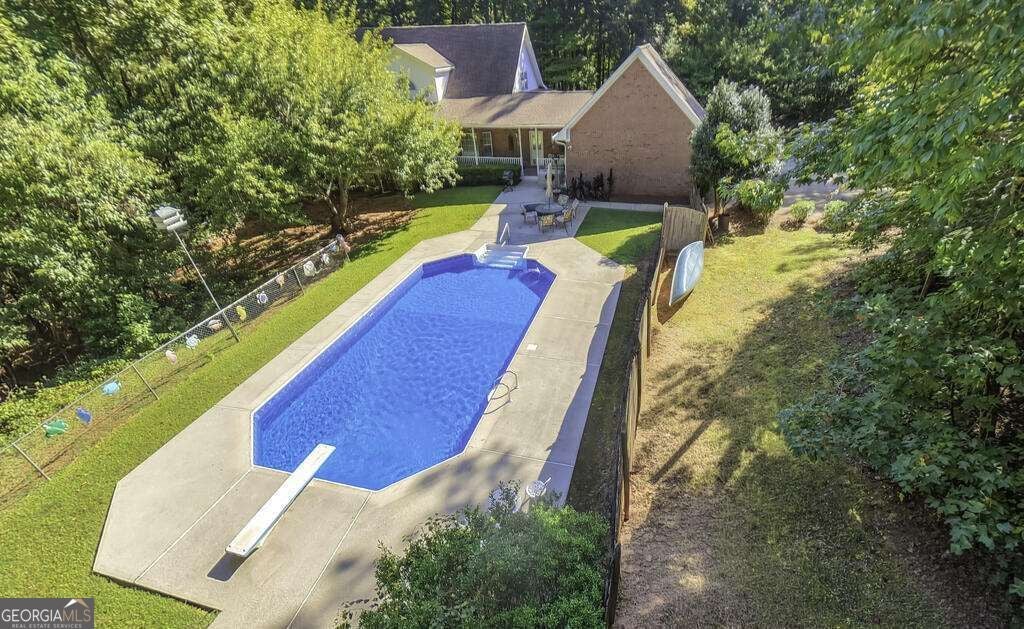8285 Mill Run TRL