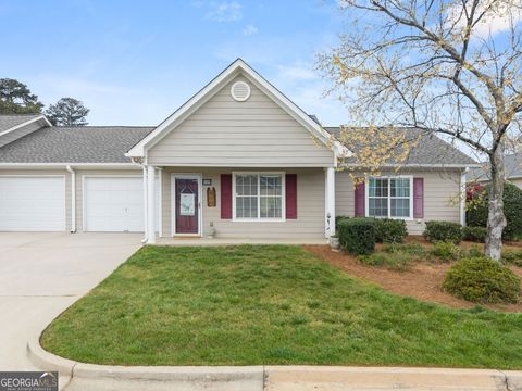 3033 Bentley Park CIR Gainesville GA 30504