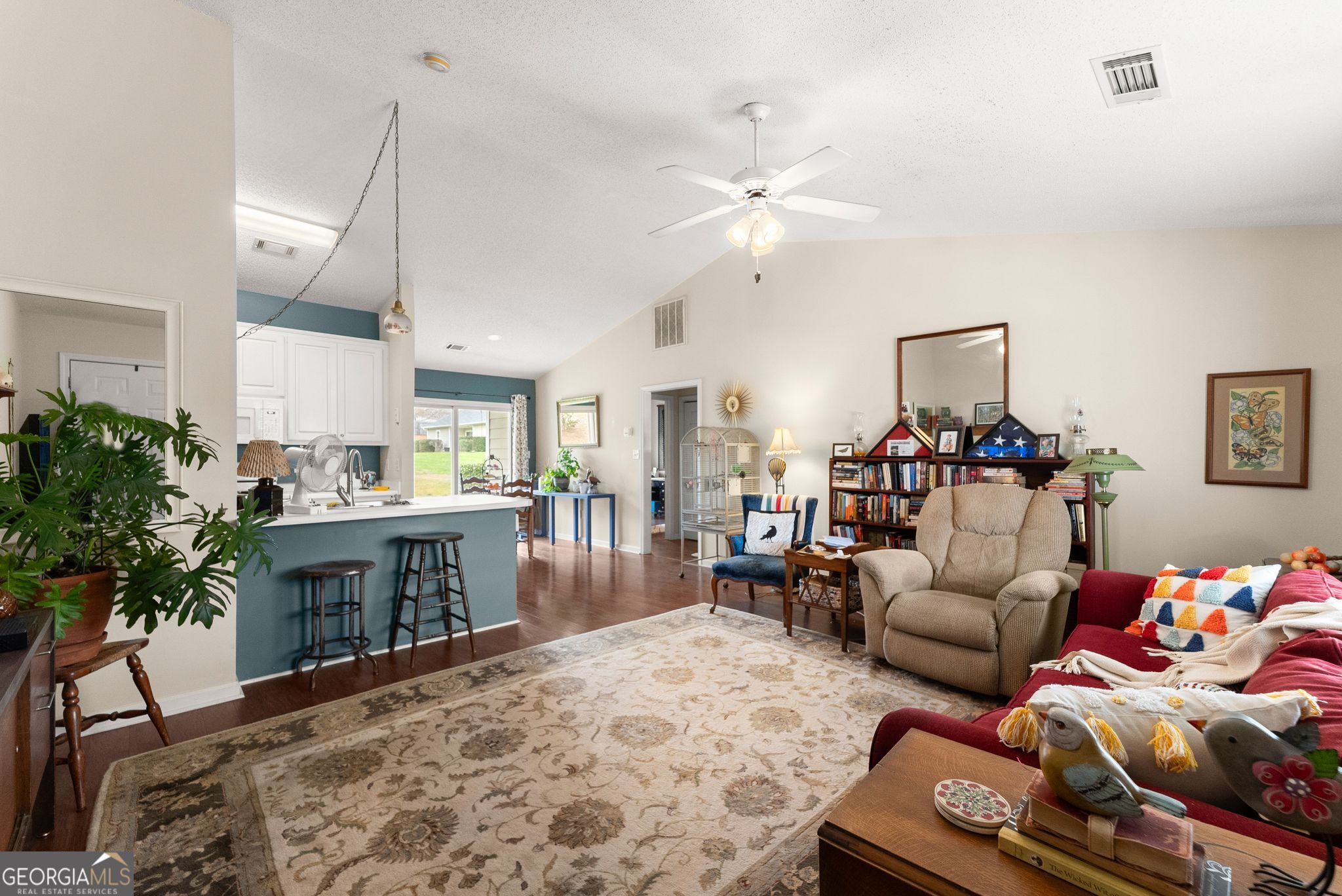 3033 Bentley Park CIR