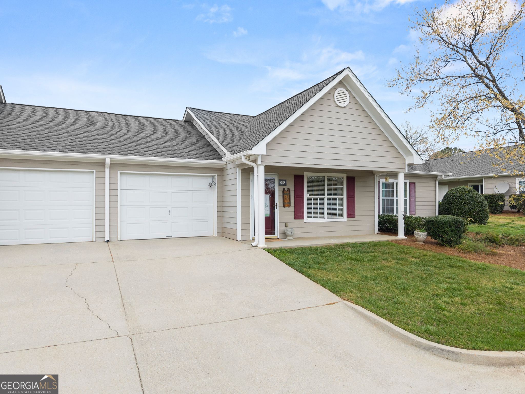 3033 Bentley Park CIR