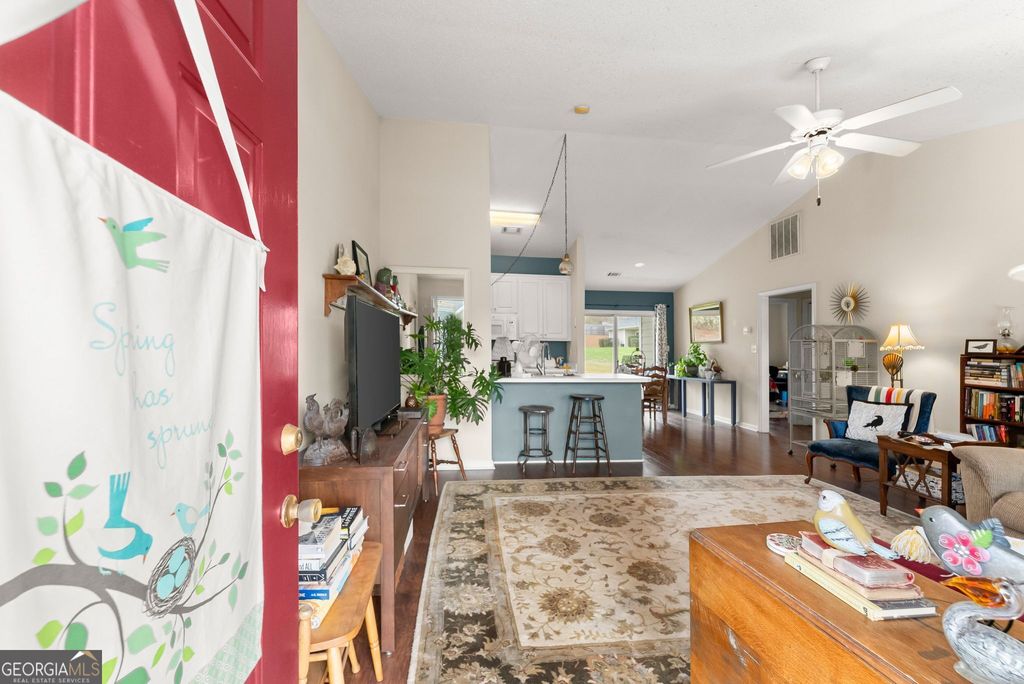 Photo of 3033 Bentley Park Circle, Gainesville, GA 30504 (MLS # 10721701)