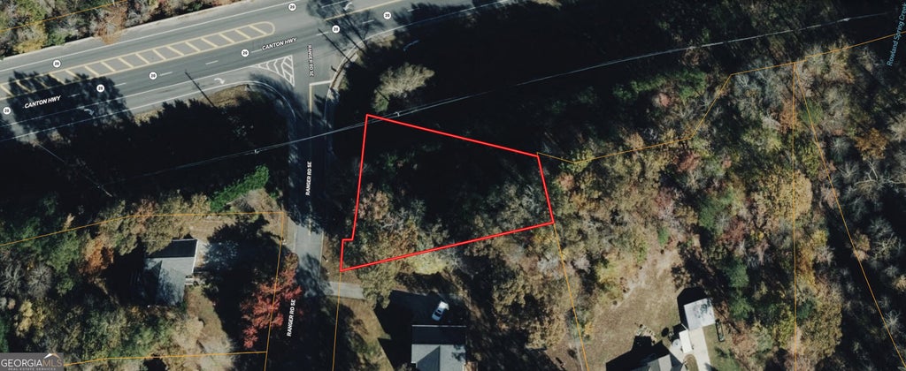 Photo of 11 Ranger Road SE, Cartersville, GA 30121 (MLS # 10881682)