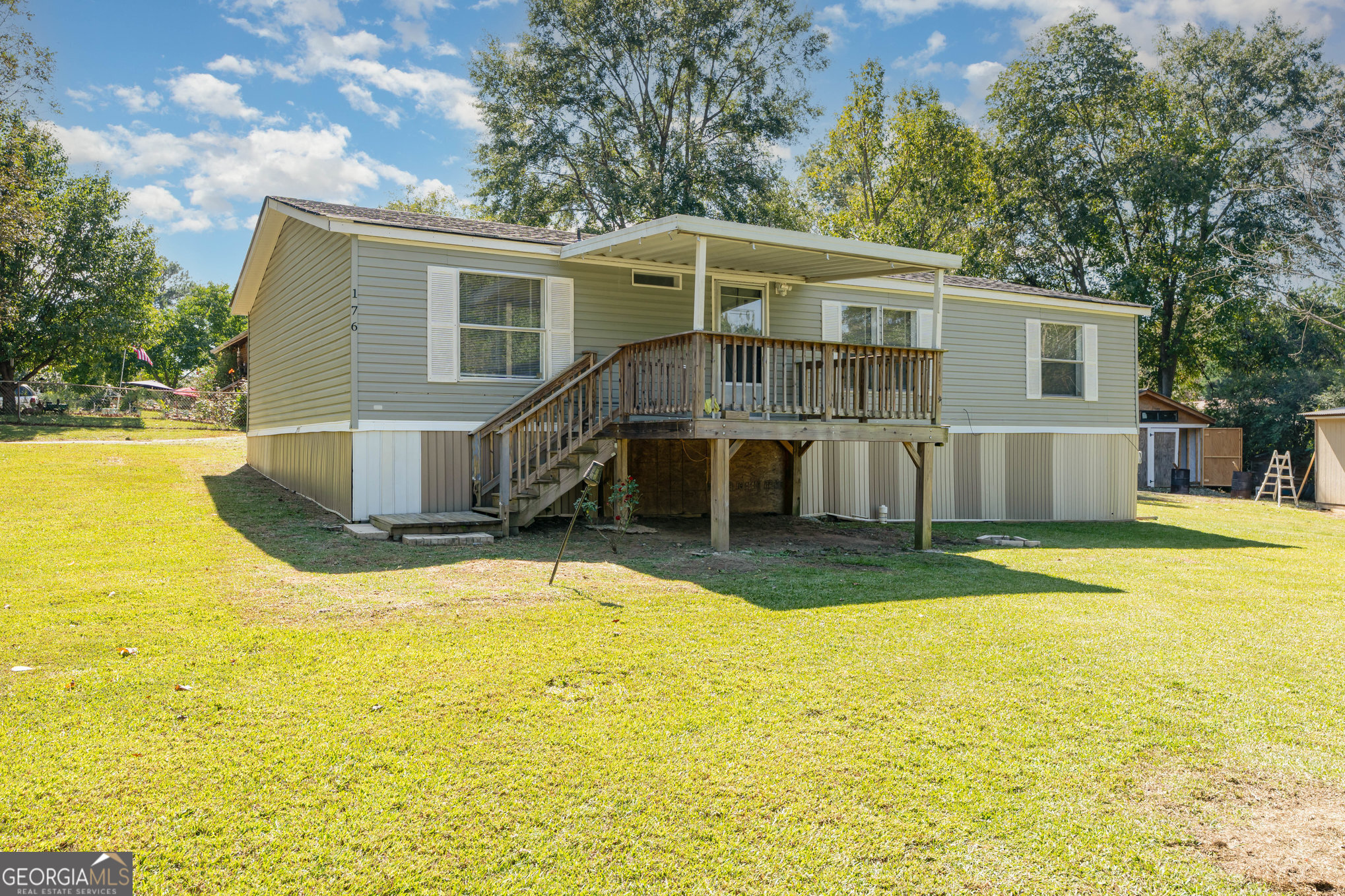 Skyland - Residential