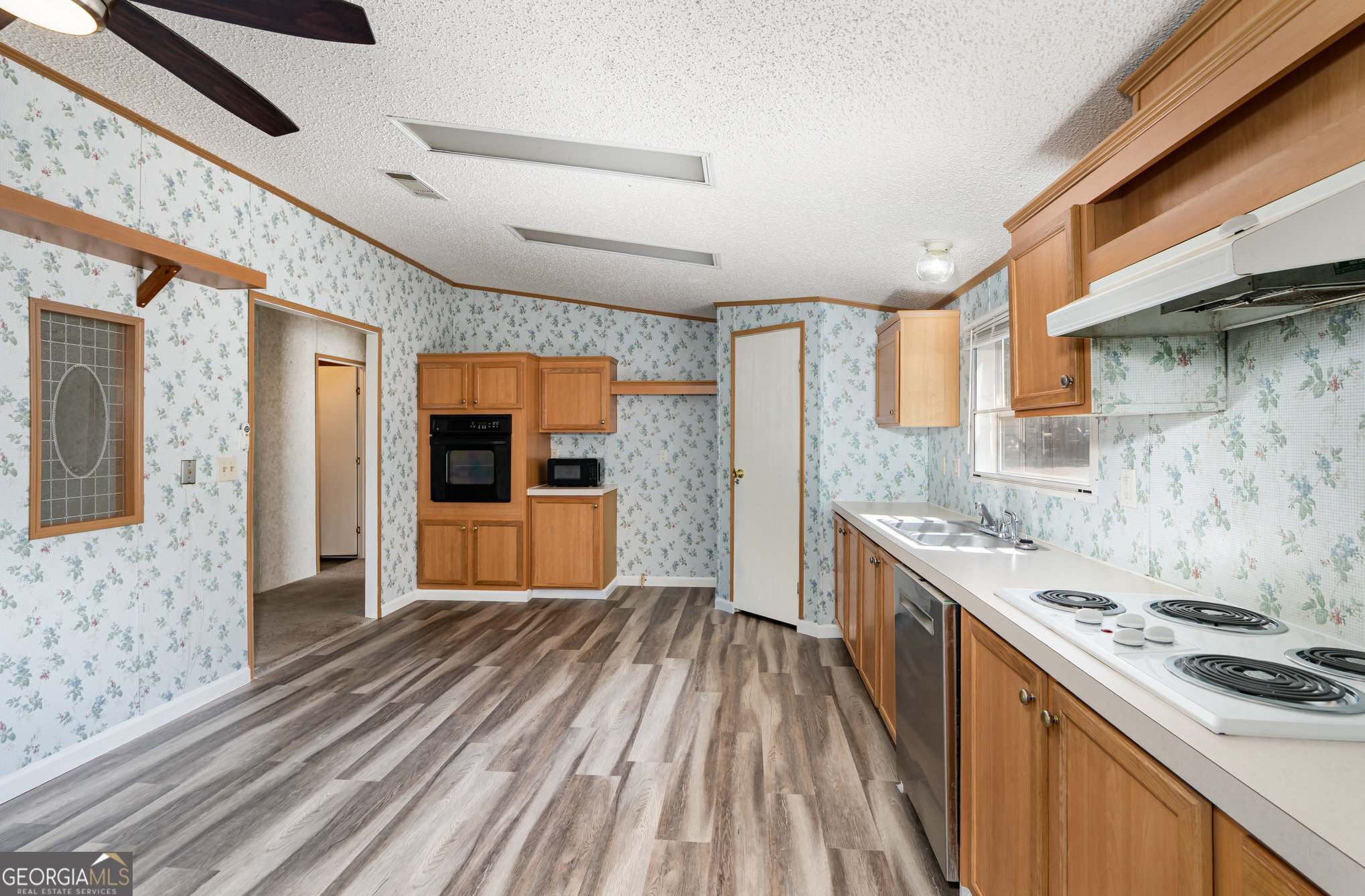 Skyland - Residential