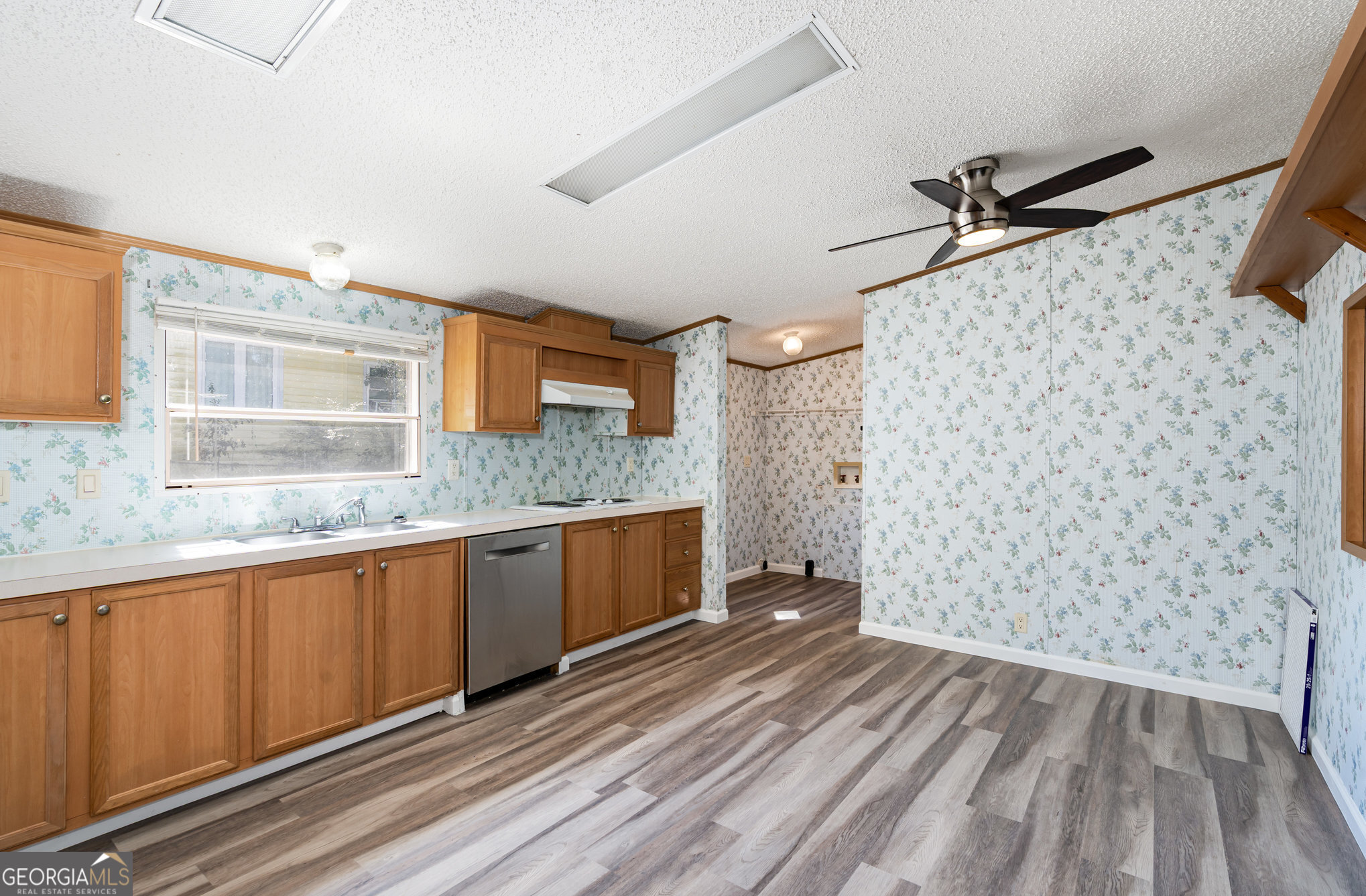 Skyland - Residential