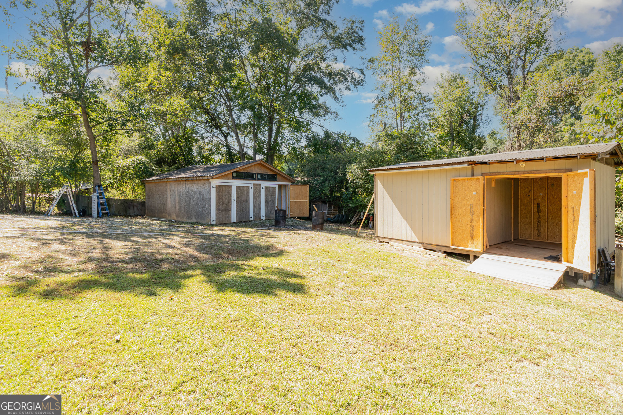 Skyland - Residential