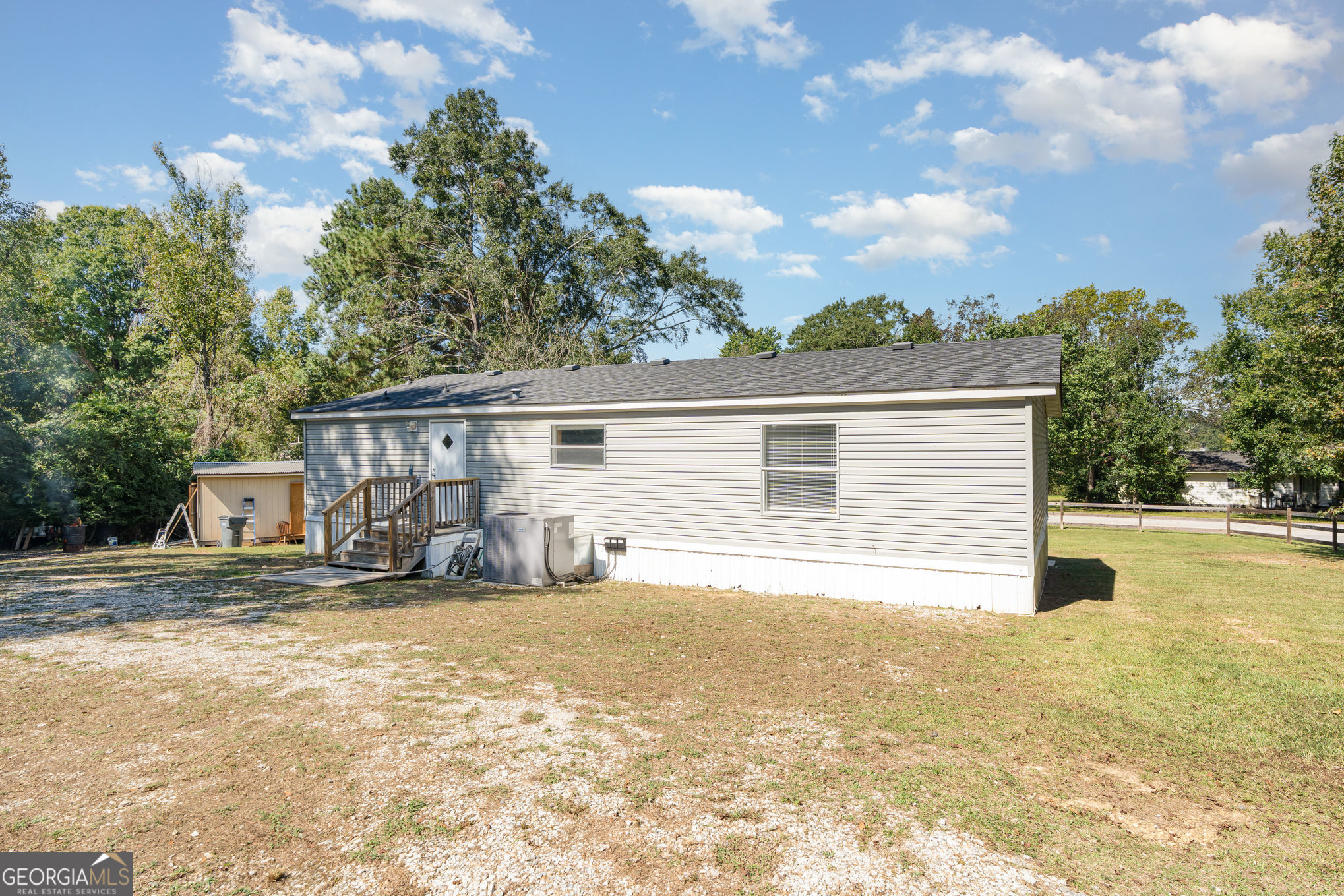 Skyland - Residential